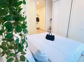 1 Schlafzimmer Wohnung zu verkaufen im The Base Uptown, Ratsada