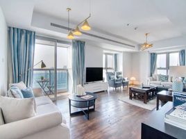 3 Bedroom Condo for sale at Princess Tower, Dubai Marina