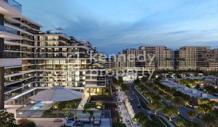 2 Habitaciones Apartamento en venta en Makers District, Abu Dhabi Reem Hills