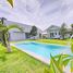4 Bedroom House for sale at Suwattana Garden Village, Nong Prue