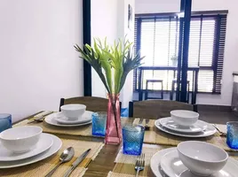 Studio Wohnung zu vermieten im Supalai Vista Phuket, Talat Yai