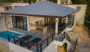 2 Bedrooms Villa for sale in Ko Lanta Yai, Krabi 