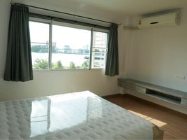 2 Schlafzimmer Wohnung zu vermieten im Supalai River Resort, Samre, Thon Buri, Bangkok