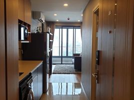 1 Bedroom Apartment for sale at Q Chidlom-Phetchaburi , Makkasan