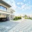 4 Bedroom Villa for sale at The Cedars, Yas Acres, Yas Island