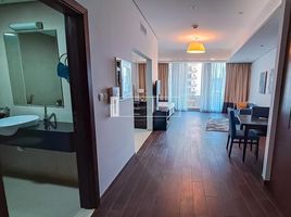 Studio Apartment for sale at The Matrix, The Arena Apartments, Dubai Sports City