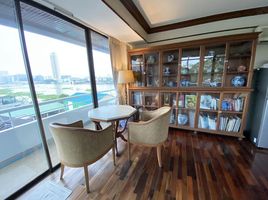 2 Schlafzimmer Wohnung zu vermieten im Juldis River Mansion, Wat Sam Phraya