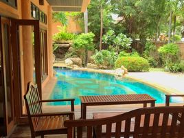 4 Bedroom Villa for sale in Chon Buri, Na Chom Thian, Sattahip, Chon Buri