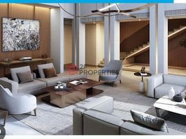 4 Bedroom House for sale at The Hartland Villas, Sobha Hartland, Mohammed Bin Rashid City (MBR)