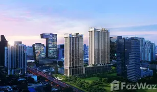 1 Bedroom Condo for sale in Huai Khwang, Bangkok Nue District R9
