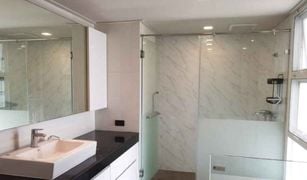 曼谷 Khlong Tan Nuea Regent On The Park 2 3 卧室 公寓 售 