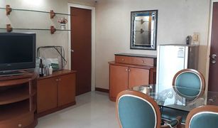 1 Schlafzimmer Wohnung zu verkaufen in Bang Phongphang, Bangkok SV City Rama 3