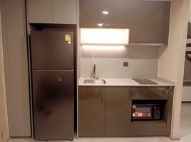 1 Schlafzimmer Wohnung zu vermieten im Cooper Siam, Rong Mueang, Pathum Wan, Bangkok, Thailand