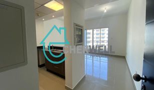 1 Bedroom Apartment for sale in Al Reef Downtown, Abu Dhabi Tower 27