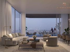 4 Bedroom Penthouse for sale at Serenia Living Tower 3, The Crescent, Palm Jumeirah, Dubai