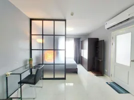 Studio Apartment for rent at 624 Condolette Ladprao, Khlong Chan