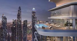 EMAAR Beachfront पर उपलब्ध यूनिट