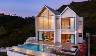 3 Schlafzimmern Villa zu verkaufen in Ang Thong, Koh Samui 