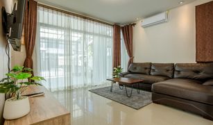 3 chambres Maison a vendre à Ko Kaeo, Phuket Chao Fah Garden Home 3