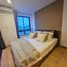 Studio Condo for rent at The Future Condo, Wichit