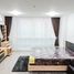 1 Bedroom Apartment for sale at The Kris Ratchada 17, Din Daeng, Din Daeng
