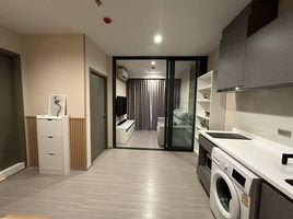 1 Bedroom Condo for rent at Life Asoke Hype, Makkasan