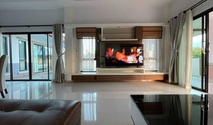 3 Bedrooms Villa for sale in Huai Yai, Pattaya Baan Dusit Pattaya Lake 2