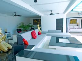 3 Bedroom Villa for rent in Maret, Koh Samui, Maret