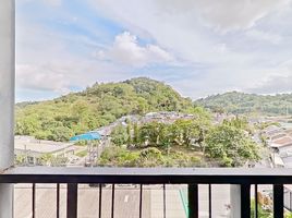 1 Bedroom Condo for sale at The Base Height, Talat Yai, Phuket Town