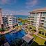 3 Bedroom Condo for sale at The Sanctuary Wong Amat, Na Kluea