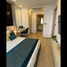 1 Schlafzimmer Appartement zu verkaufen im The Ozone Condominium, Choeng Thale, Thalang, Phuket