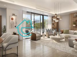 2 Bedroom Apartment for sale at The Sustainable City - Yas Island, Yas Acres