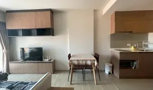 1 chambre Condominium a vendre à Hua Hin City, Hua Hin La Casita