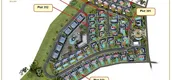Генеральный план of Falcon Hill Luxury Pool Villas