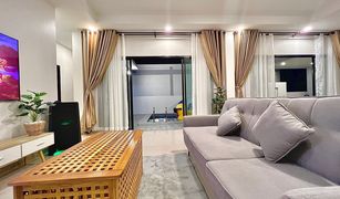 3 Schlafzimmern Villa zu verkaufen in Thap Tai, Hua Hin GK Pool Villa HuaHin