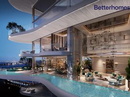 3 Bedroom Condo for sale at Damac Bay, Dubai Harbour, Dubai