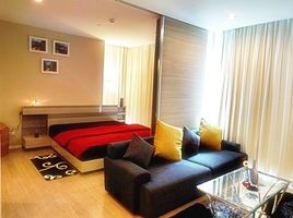 1 Bedroom Condo for sale at The Room Sukhumvit 21, Khlong Toei Nuea