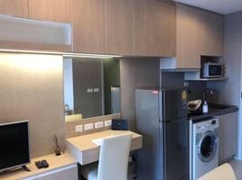 Studio Condo for rent at Ideo Mobi Sukhumvit Eastgate, Bang Na