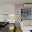 1 Bedroom Apartment for rent at Urbano Absolute Sathon-Taksin, Khlong Ton Sai