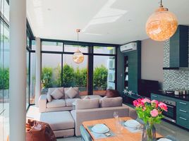 3 Schlafzimmer Villa zu vermieten im Wallaya Villas Harmony, Si Sunthon, Thalang, Phuket