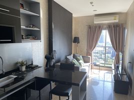 1 Schlafzimmer Wohnung zu verkaufen im The Crest Sukhumvit 34, Khlong Tan