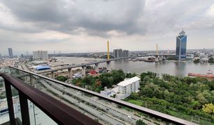 2 chambres Condominium a vendre à Bang Khlo, Bangkok Star View