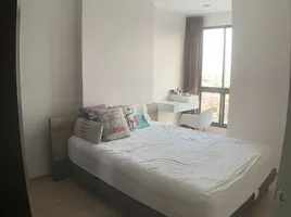 1 Schlafzimmer Wohnung zu verkaufen im Ideo Sathorn - Thaphra, Bukkhalo