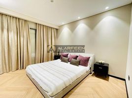 2 Schlafzimmer Appartement zu verkaufen im Marquis Signature, Green Diamond, Arjan, Dubai