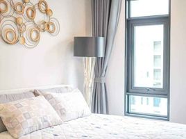 2 Bedroom Condo for rent at Aspire Asoke-Ratchada, Din Daeng, Din Daeng