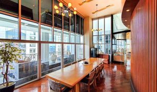 4 Bedrooms Condo for sale in Thung Mahamek, Bangkok Sathorn Park Place