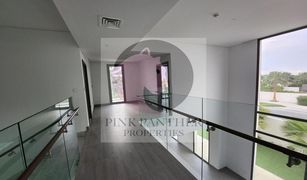 4 Bedrooms Townhouse for sale in Yas Acres, Abu Dhabi Redwoods