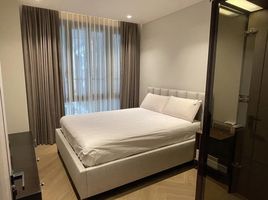 2 Schlafzimmer Wohnung zu vermieten im The Reserve Sukhumvit 61, Khlong Tan Nuea, Watthana