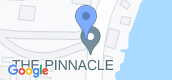 地图概览 of The Pinnacle by Koolpunt Ville 17