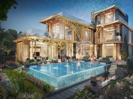 6 Bedroom Villa for sale at Damac Gems Estates 1, Artesia